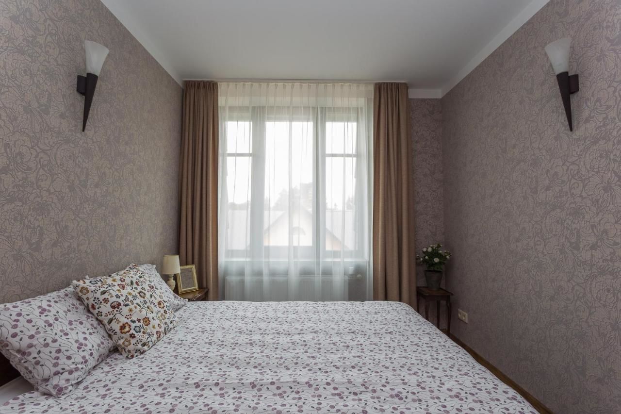 Апарт-отели Park Apartments Валмиера-24